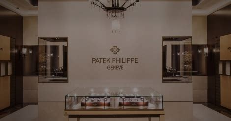 patek philippe amsterdam|patek philippe service center nyc.